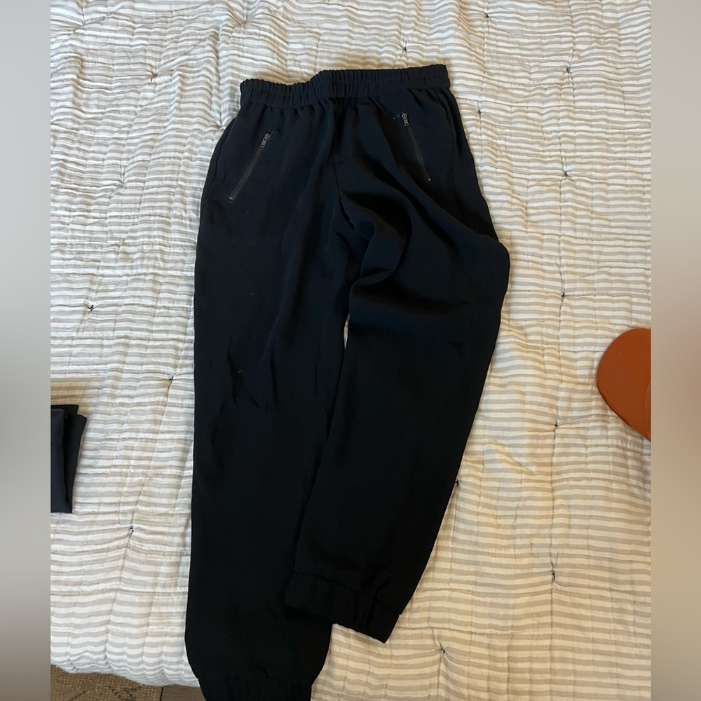 J. Crew jogger style dress pants sz 0